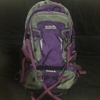 daypack second