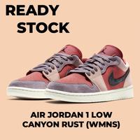 Jual Jordan 1 Canyon Rust Murah - Harga Terbaru 2022