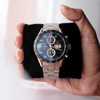 Jual Jam Tag Heuer Carrera Model \u0026 Desain Terbaru - Harga June 2022