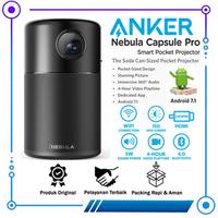 Jual Nebula Capsule Murah \u0026 Terbaik 