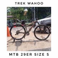 Jual Sepeda 29er Terbaik - Harga Murah 