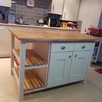 Jual Island Table Terbaik Harga Murah July 2021 Cicil 0