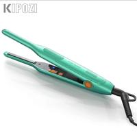 Kipozi Pencil Flat Iron 0.3" PRECISION SIGNATURE pixie / pendek hair