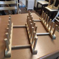 Jual Rak Piring Kayu Di Jakarta Barat Harga Terbaru 2021