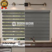 blackout zebra blinds