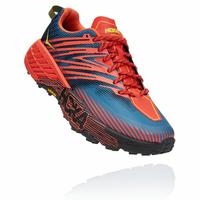 Scarpe HOKA ONE ONE - Speedgoat 4 1106525 Sbis - Trail running - Running -  Scarpe sportive - Uomo | eschuhe.ch