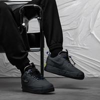 nike foamposite cup black