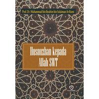 Buku HUSNUZHAN KEPADA ALLAH (PP-ORI)