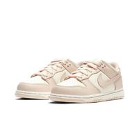 sail orange pearl dunks