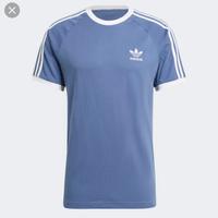 Jual Adidas 3 Stripes Tee Murah \u0026 Terbaik - Harga Terbaru June 2022