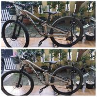 Jual Sepeda Mtb Trek Terbaik - Harga 