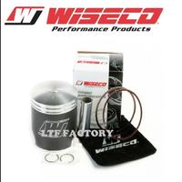 Wiseco Piston Kit 85.00 mm Polaris 800 Edge Touring 2004-2005 Wiseco Piston Kit 85.00 mm Polaris 800 Edge Touring 2004-2005