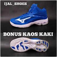 sepatu mizuno wave odeen