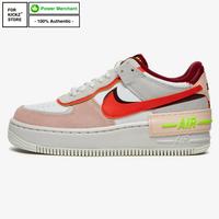 all red air forces 1