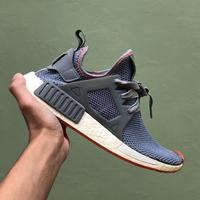 adidas nmd solar orange