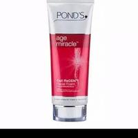 harga ponds age miracle intensive cell regen serum