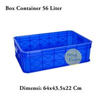 Jual Box Container Hanata Terbaik - Harga Murah Juni 2024 & Cicil 0%