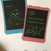 xiaomi papan tulis anak eboard mainan 11 inch tulisan satu warna