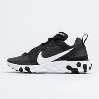 Jual Nike React Element 55 Black Model \u0026 Desain Terbaru - Harga May 2022