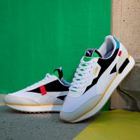 puma rider pack