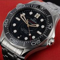 Jual Omega Watch Terbaru - Harga Murah 