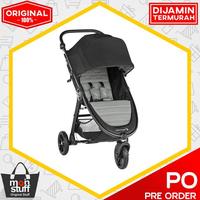 city mini stroller 2019