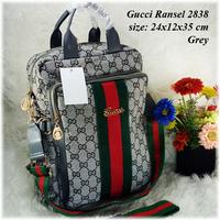 harga backpack gucci