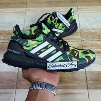 adidas boost bape