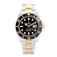 Jual Rolex Submariner Original Model 