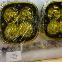 Engine Guard spotlight