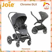 joie chrome dlx thyme