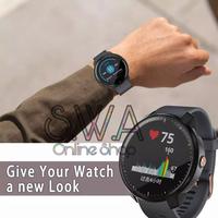 Jual Garmin Vivoactive 3 Music Terbaru - Harga Murah May 2022 \u0026 Cicil 0%