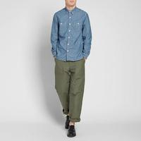 Jual Olive Pants di Bogor - Harga 