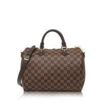 Bags TOTE BAGS - BAULETTO SPEEDY 35 LOUIS VUITTON