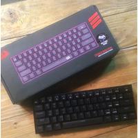Featured image of post Red Dragon Keyboard 60
