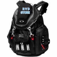 oakley backpack black