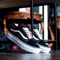 Jual Vans Old Skool Platform Model \u0026 Desain Terbaru - Harga May 2022