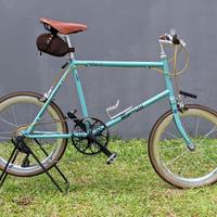 Jual Bianchi Bike Terbaik - Harga Murah 