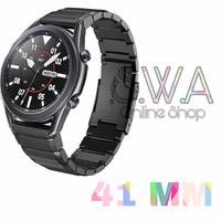 Jual Galaxy Watch 3 Titanium Terbaru - Harga Murah June 2022 \u0026 Cicil 0%