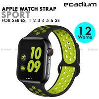 Jual Apple Watch Series 2 Nike Terbaru - Harga Murah June 2022 \u0026 Cicil 0%