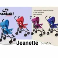 jual stroller murah