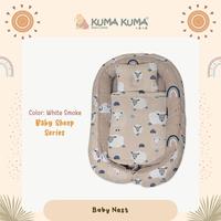 kuma kuma baby bedding