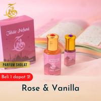 Jual Vanilla Rose Murah - Harga Terbaru 
