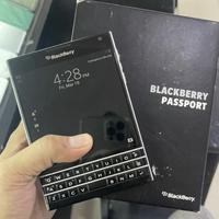 Jual Blackberry Passport Second Murah Harga Terbaru 2021
