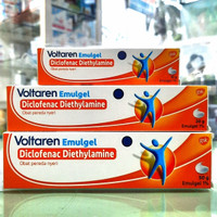 Voltaren Emulgel