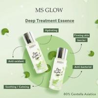 ms glow skin