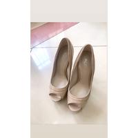 Jual Peep Toe Model \u0026 Desain Terbaru 