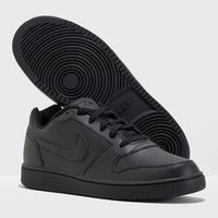 nike ebernon low red