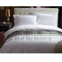 Sprei hotel premium (bisa request ukuran dan warna)