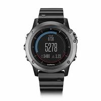 Jual Garmin Fenix 3 Sapphire Terbaru - Harga Murah May 2022 \u0026 Cicil 0%
